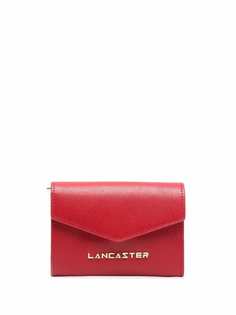 Lancaster кошелек с логотипом