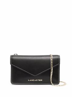 Lancaster сумка-сэтчел с логотипом
