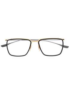 Dita Eyewear wayfarer-frame glasses