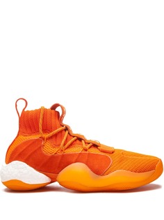 adidas кроссовки Crazy BYW из коллаборации с Pharrel Williams