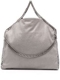 Stella McCartney сумка-тоут Falabella с откидным клапаном