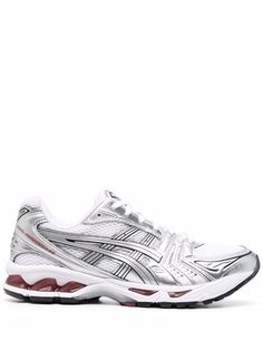 ASICS кроссовки Gel-Kayano 14