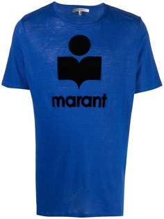 Isabel Marant футболка Karman