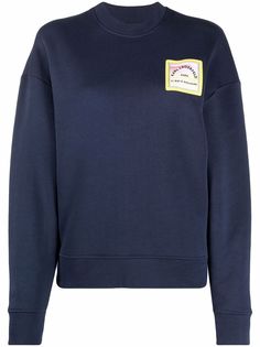 Karl Lagerfeld толстовка Surf Patch