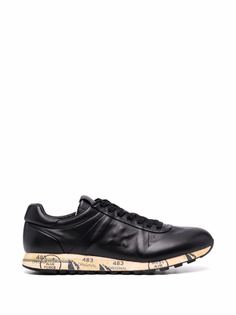 Premiata кроссовки Lucy