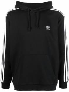 adidas adicolor classics 3-stripes hoodie