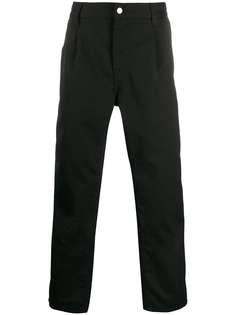 Carhartt WIP прямые брюки
