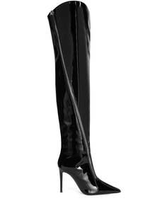 Giuseppe Zanotti сапоги Crudelia