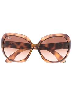 Ray-Ban солнцезащитные очки Jackie Ohh II