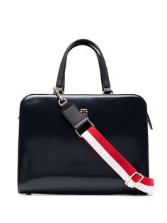 Tommy Hilfiger сумка-тоут TH Staple