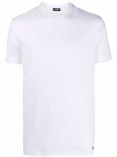 Dsquared2 футболка с логотипом