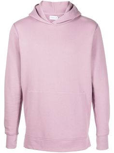 John Elliott худи с длинными рукавами