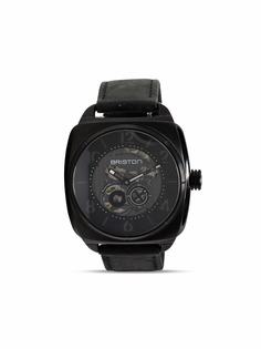 Briston Watches наручные часы Streamliner Skeleton 42 мм