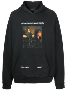 Enfants Riches Déprimés худи Desolate Then