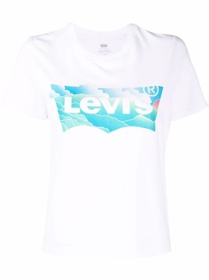 Levis футболка с логотипом Levis®