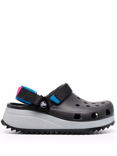 Crocs клоги All Terrain Desert Trip