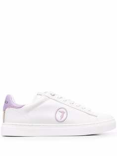 Trussardi кроссовки Gallium Pop