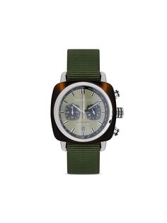 Briston Watches наручные часы Clubmaster Sport 42 мм