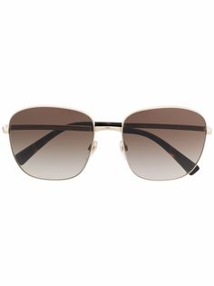 Valentino Eyewear солнцезащитные очки Rockstud
