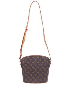 Louis Vuitton сумка на плечо Drouot 1990-х годов