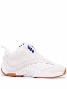 Reebok кроссовки 56k Answer IV из коллаборации с Bronze