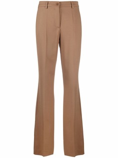 P.A.R.O.S.H. wide-leg trousers