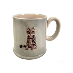 Кружка Just Mugs Cat 385 мл