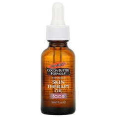 Масло для лица Palmer`s с маслом какао и маслом шиповника 30 мл Palmers