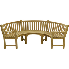 Скамейка Jepara london 240х121cm