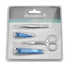 Набор для маникюра 4 пр Koopman