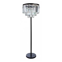 Торшер Divinare Nova 3001/01 PN-6