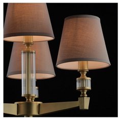 Торшер MW-Light ДельРей 700042504