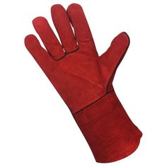 Краги сварщика АТЛАНТ СТАНДАРТ Atlant