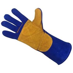 Краги сварщика АТЛАНТ ПРОФ Atlant