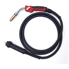 Горелка MIG 26 AIR COOL 290A(60%) EURO 3m Aurora