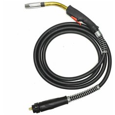 Горелка MIG SUPER MAXI 450 4m Aurora