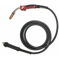 Горелка MIG 26 AIR COOL 290A(60%) EURO 4m Aurora