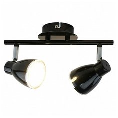 Спот Arte Lamp Gioved A6008PL-2BK