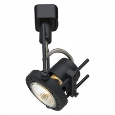 Спот Arte Lamp 430 A4300PL-1BK