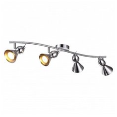 Спот Arte Lamp Picchio A9229PL-4CC