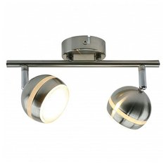 Спот Arte Lamp Venerd A6009PL-2SS