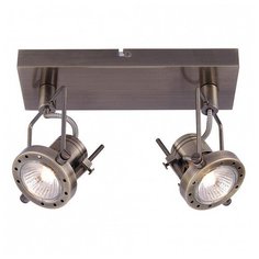 Спот Arte Lamp Costruttore A4300AP-2AB