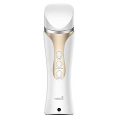 Массажер для омолаживания, отбеливания, подтягивания кожи Xiaomi Wellskins WX-SP010 360°