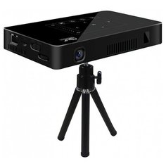 Мини проектор Unic P10 (DLP) 2/16
