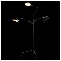 Торшер ST-Luce Spruzzo SL305.405.03