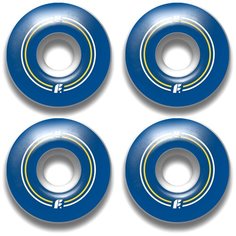 Комплект колес Footwork BASIC 52 мм 100A Classic