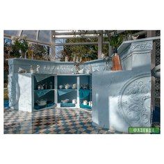 Спот MW-Light Меркурий 807020701