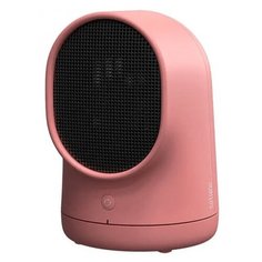 Портативный обогреватель Xiaomi Sothing Mini Warmbaby Heater Pink