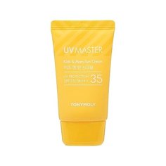 TONY MOLY крем UV Master Kids & Mom, SPF 35, 45 мл