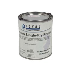 Праймер для ЭПДМ мембраны "Single-Ply Primer", 3,8 л Firestone